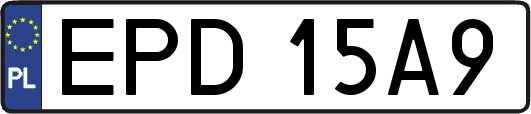 EPD15A9