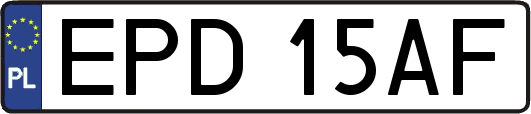 EPD15AF
