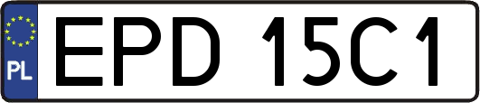 EPD15C1