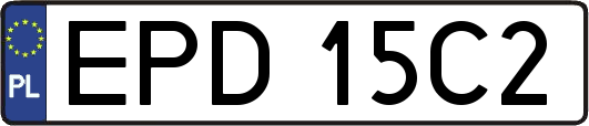 EPD15C2