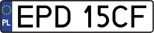 EPD15CF