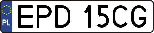 EPD15CG