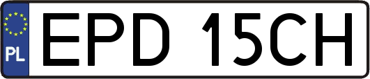 EPD15CH
