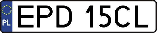 EPD15CL