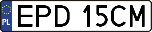 EPD15CM