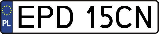 EPD15CN