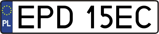 EPD15EC