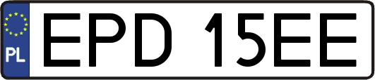 EPD15EE