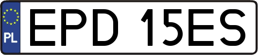 EPD15ES