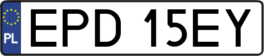 EPD15EY