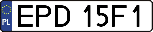 EPD15F1