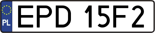 EPD15F2