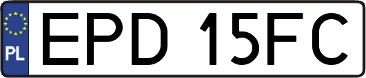 EPD15FC