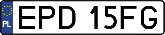 EPD15FG