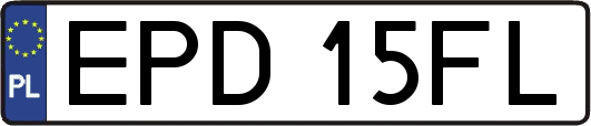 EPD15FL