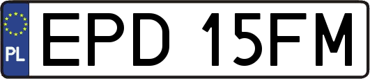 EPD15FM