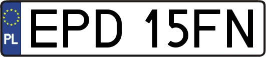EPD15FN