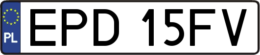 EPD15FV