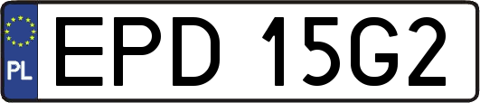EPD15G2