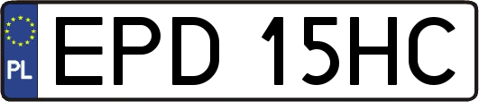 EPD15HC