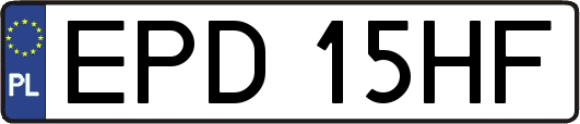 EPD15HF