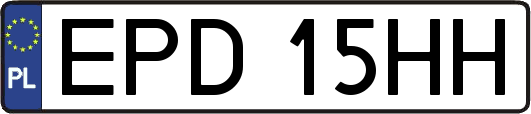 EPD15HH