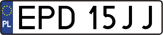 EPD15JJ
