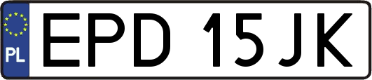 EPD15JK