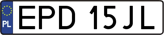 EPD15JL