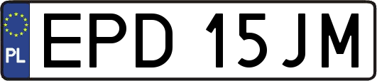 EPD15JM