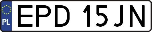 EPD15JN