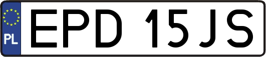 EPD15JS