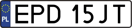 EPD15JT