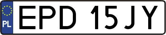 EPD15JY