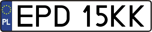 EPD15KK