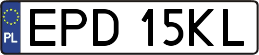 EPD15KL