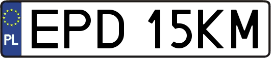 EPD15KM