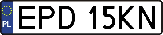 EPD15KN