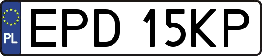 EPD15KP