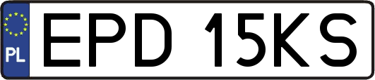 EPD15KS