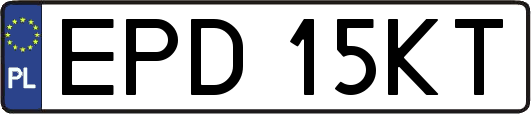 EPD15KT