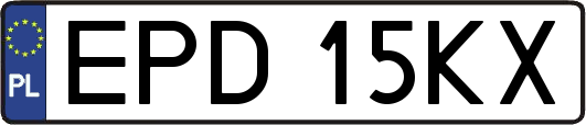 EPD15KX