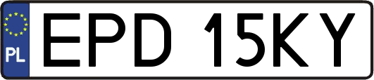 EPD15KY