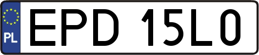 EPD15L0