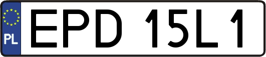 EPD15L1