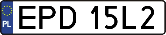 EPD15L2