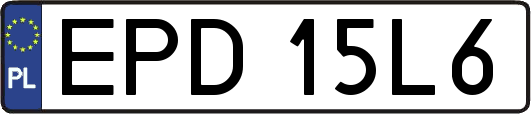 EPD15L6