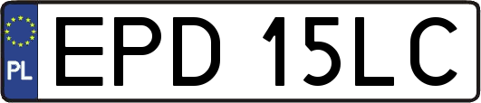 EPD15LC