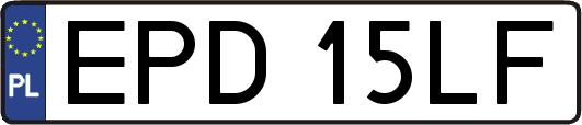 EPD15LF