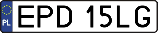 EPD15LG